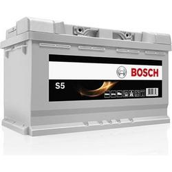 BOSCH | Accu - S5010 - 0 092 S50 100 | 12V 85Ah